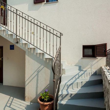 Apartment Nonna Veglia Exterior foto