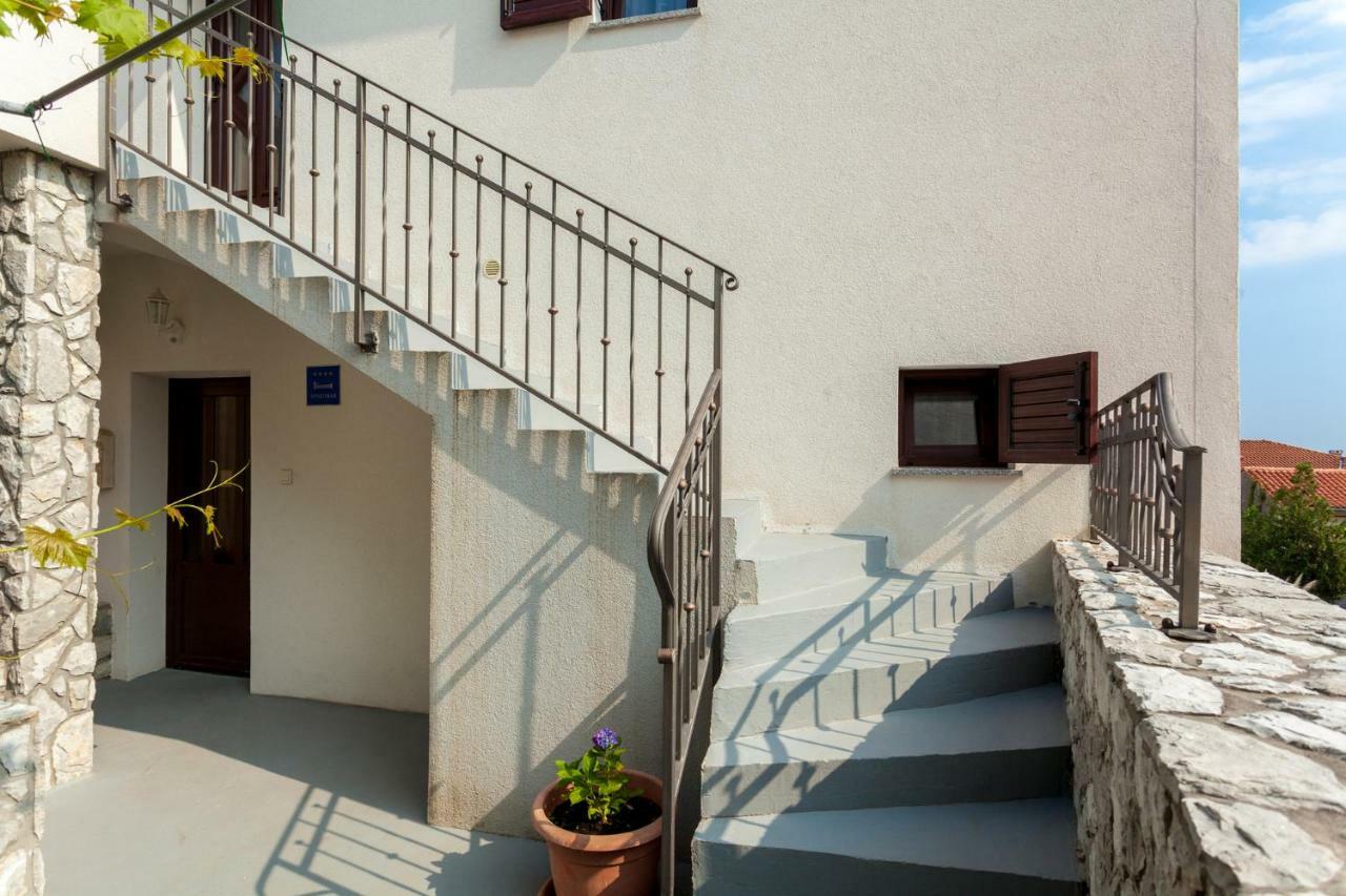 Apartment Nonna Veglia Exterior foto